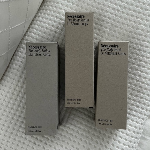 Nécessaire Products - Picture 2 of 7